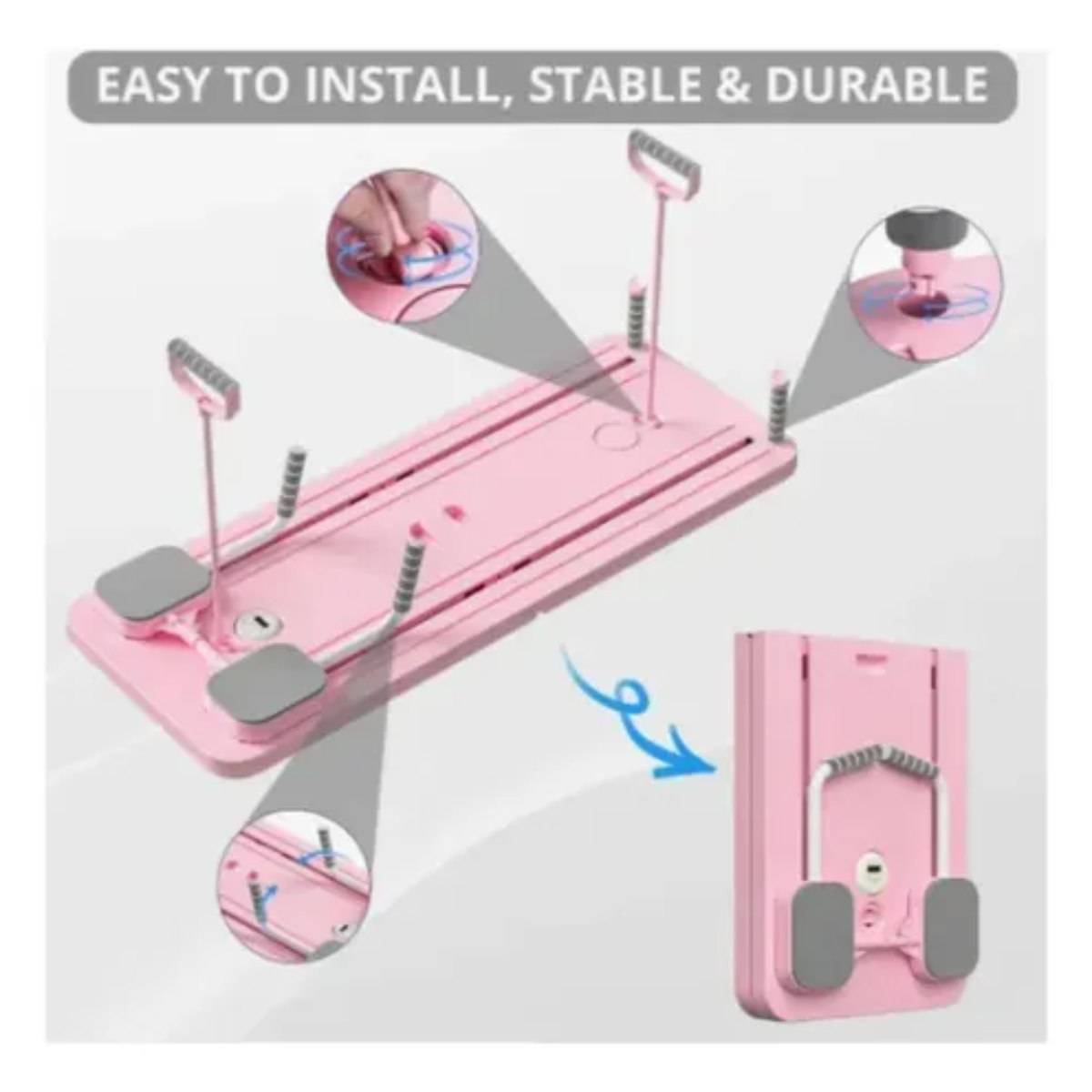 Miniatura 3 de Tabla De Hacer Ejercicio De Pilates